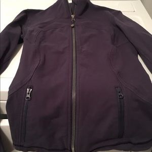 Lulu lemon define jacket